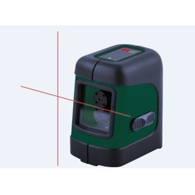 Resim KL Lzr112 Çapraz Çizgi Lazer Hizalama 