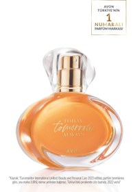 Resim Avon Tomorrow Kadın Parfüm Edp 50 Ml. 