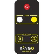 Resim Riolink Ring Light Kumanda 