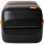 Resim Zywell ZY910 Sevimli 4 İnç Nakliye Etiketi Termal Yazıcı 