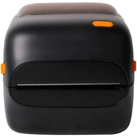 Resim Zywell ZY910 Sevimli 4 İnç Nakliye Etiketi Termal Yazıcı 