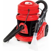 Resim Fantom Master Cc 5750 2400W Halı Yıkama Robotu 