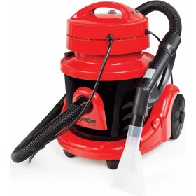 Resim Fantom Master Cc 5750 2400W Halı Yıkama Robotu 