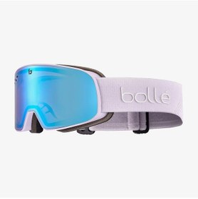 Resim Bolle Nevada S Unisex Mor Kayak Gözlüğü Bg0395011 Mor 