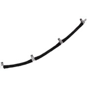 Resim Enjektör Geri Dönüş Borusu Doblo 1 İdea Palio 1 Punto Stilo Alfa 147 156 Musa 1,9d Jtd 500249 