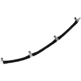 Resim Enjektör Geri Dönüş Borusu Doblo 1 İdea Palio 1 Punto Stilo Alfa 147 156 Musa 1,9d Jtd 500249 