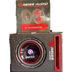 Massive Ms-Neo8 Yer Kaplamaz Mini Kabinli 1000WAT 300W Rms 20 cm