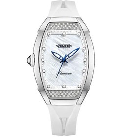 Resim Welder Moody Watch Wrh4007 Kadın Kol Saati 