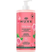 Resim Nuxe Very Rose Duş Jeli 750ml 