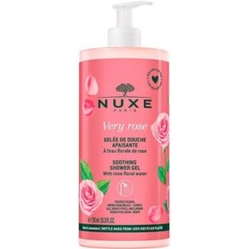 Resim Nuxe Very Rose Duş Jeli 750ml 
