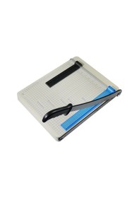 Resim Office Force OF BPS A4 Metal Tabanlı Giyotin 