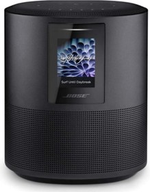 Resim Bose Home Speaker 500 Kablosuz Taşınabilir Hoparlör 