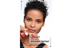Resim Seddar Collection Vichy Liftactiv Collagen Specialist Yüz Kremi 50 ml 