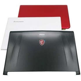 Resim Dell Inspiron 15 45173/SDPPI/2016 5100 Lcd Cover Kapak Siyah 