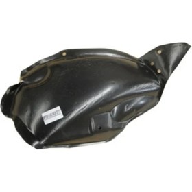 Resim TŞT 1998 - 2001 Renault Clio Hb Arka Çamurluk Davlumbazı Sağ (Oem NO:7700410233) 