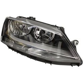 Resim Far Jetta 2010 Sağ 5c7941006a 