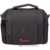 Resim Canon Uyumlu 4000D İçin Kare Çanta 
