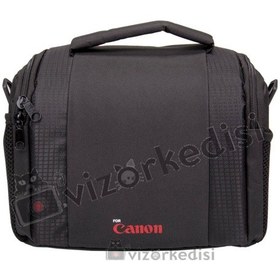 Resim Canon Uyumlu 4000D İçin Kare Çanta 