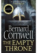 Resim The Last Kingdom Series (8) - The Empty Throne 