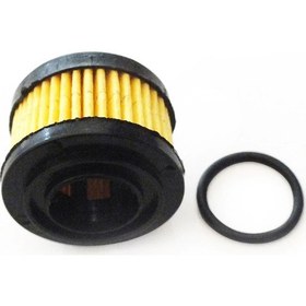 Resim Brc Tip Gaz Kesici Filtre (Yeni Tip) 