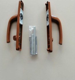 Resim Alm Wc Kapi Kolu Altinmeşe Pvc Doğr Için Akk 22 