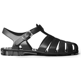 Resim Sandalet Kadın Cuba Toni Pons Black Siyah 