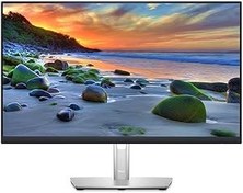 Resim DELL LED MONİTÖR SİYAH QHD 60 HZ -P2421D 