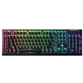 Resim Razer Blackwidow V4 X Kablolu Tr Klavye 