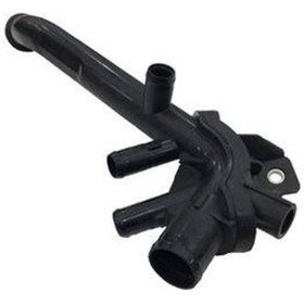 Resim Renault Clıo- 3- Hb- 06/09 Devirdaim Borusu 1.5 Dcı 