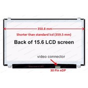 Resim Asus X505BP-BR046T Notebook Lcd Panel, Ekran HD / Ver.1 Afila