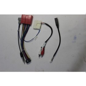 Resim Mazda Cx5 2012-2015 Mazda 6 2013-2014 9 inç 4-64 GB Android Carplay Multimedya 