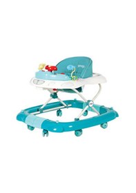 Resim Prego 5082 Dıgo Bebek Yürüteçi 