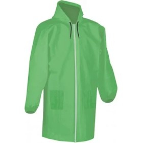 Resim Tyson TYS9036 Premıum Yağmurluk Yeşil Xxl 