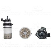 Resim Vw Golf2 Jetta 2 Passat B3-b4 1986-92 1.8 2.0 Seat Toledo 1 1.8 91-99 Yakıt Pompası 191906091c 