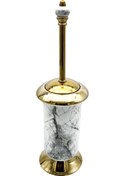 Resim Klozet Fırçalık Kmr-1210 