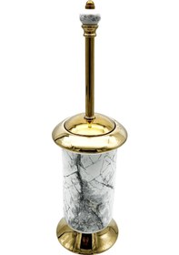 Resim Klozet Fırçalık Kmr-1210 