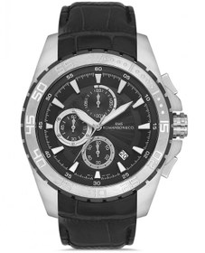Resim RMS ROMANSON & CO.KOL SAATİ GR.1.AG1405.01 