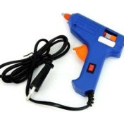 Resim Boss 60 Watt Si̇li̇kon Tabanca BOSS-80623 72 