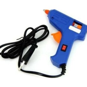 Resim Boss 60 Watt Si̇li̇kon Tabanca BOSS-80623 72 