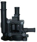 Resim BSG Termostat Gövdesi Astra H-j,ınsıgnıa, Vectra C, Zafıra, Cruze 