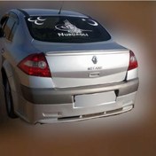 Resim Renault Megane 2 Sd 2004-2010 Arka Karlık 