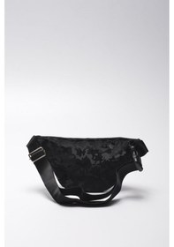 Resim Monte Lui Bel Çantası 2600 Siyah 