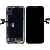 Resim Apple iPhone Xs LCD Ekran Dokunmatik 