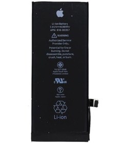 Resim Apple Uyumlu iPhone 8 Plus - 8G Plus Batarya Pil 