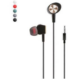 Resim Linktech H315 Stereo Kulak İçi Kulaklık 