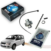 Resim Fiat Multipla 1998-2010 Koltuk Yükseklik Motor Dişlisi 
