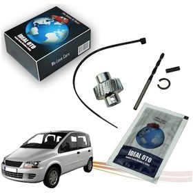 Resim Fiat Multipla 1998-2010 Koltuk Yükseklik Motor Dişlisi 