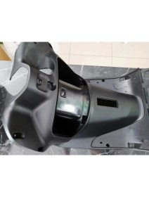 Resim RKS Rks-Spontını 110 Ruhsatlık 