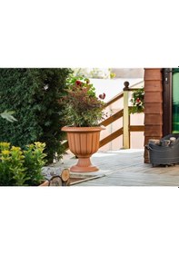 Resim Serinova Kupa Saksı No:0 6 Lt 56037393 