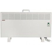 Resim ivigo İVİGO ISITICI, EPK4590E25B İVİGO ELEKTRİKLİ PANEL KONVEKTÖR ISITICI DİJİTAL 2500 WATT BEYAZ 